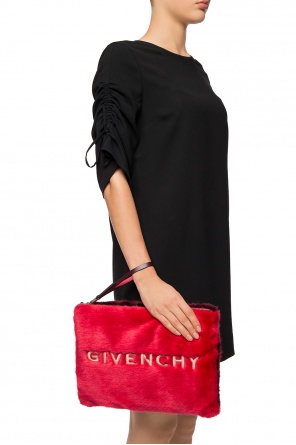 ‘emblem’ handbag, zdjęcie 2 ‘emblem’ handbag od Givenchy